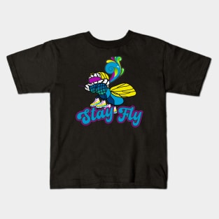 Stay Fly Kids T-Shirt